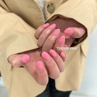 ネイル SHELLTOKYO 💜Kazamakiのネイルデザイン