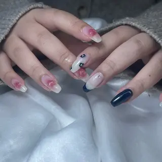 ネイル WATANABE MAYUMIのネイルデザイン