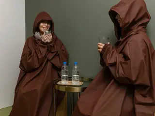 ヘッドスパよもぎ蒸し reset+リセットのエステ・リラクイメージ