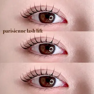 マツエク・マツパ ミライ 🩰⋆౨ৎ˚⟡˖࣪のマツエク・マツパデザイン