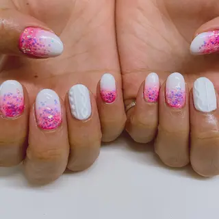 ネイル lulucharis nailのネイルデザイン