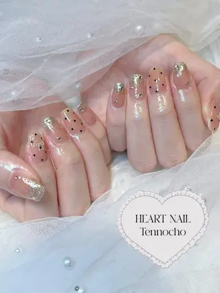 ネイル HARUKA 🐼のネイルデザイン