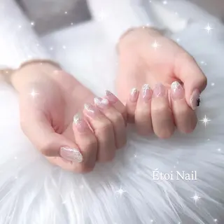ネイル Étoi Nail Natsukiのネイルデザイン