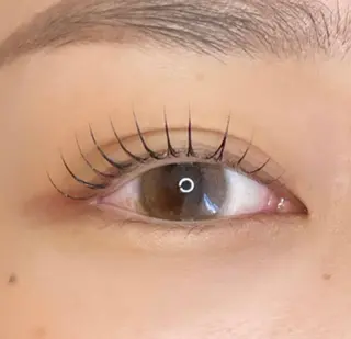 マツエク・マツパ eyelash 大正のマツエク・マツパデザイン