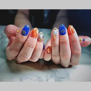 ネイル 土屋 智子のエステ・リラクイメージ