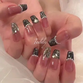 ネイル ERINA ♥のネイルデザイン