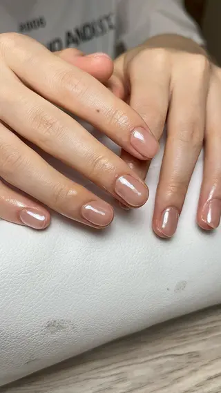 ネイル gypsofia ジプソフィアのネイルデザイン