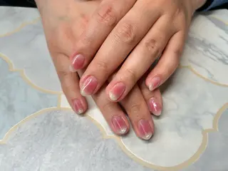 ネイル Lisa’s Salonのネイルデザイン