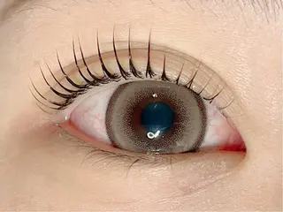 マツエク・マツパ amie ゆまのマツエク・マツパデザイン