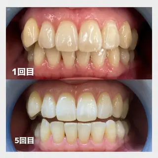 カラー メンズ キッズ 院長  新垣 樹のエステ・リラクイメージ