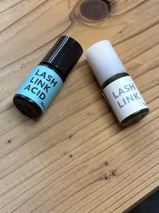 マツエク・マツパ Rubble 菊田のマツエク・マツパデザイン