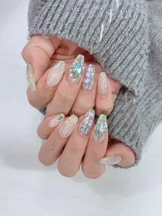ネイル   MAKI NAILのネイルデザイン