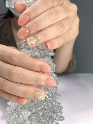 ネイル ネイルサロン ロア旧ジョリーのネイルデザイン