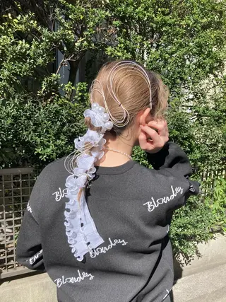 ミディアム 当日予約大歓迎💕/ Chisatoのその他イメージ