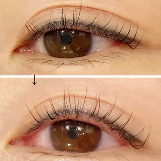 マツエク・マツパ diarblue 平塚のマツエク・マツパデザイン