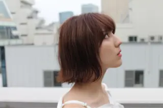 ショート JUN 【ジュン】のヘアスタイル