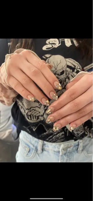 ネイル 齋藤 時のマツエク・マツパデザイン