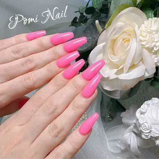 ネイル BuBu Nail渋谷道玄坂のネイルデザイン