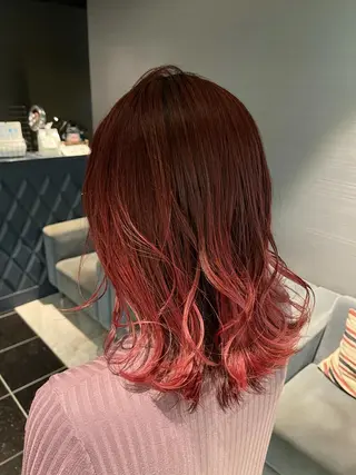 ミディアム メンズカット/ヘッド スパ/鈴木祐斗のヘアスタイル