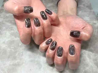 ネイル Rich to 福岡のネイルデザイン