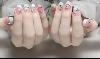 ネイル ネイルサロン KARIのネイルデザイン