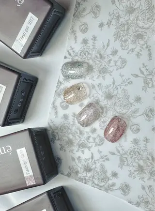 ネイル Ayumi nails川崎店のネイルデザイン