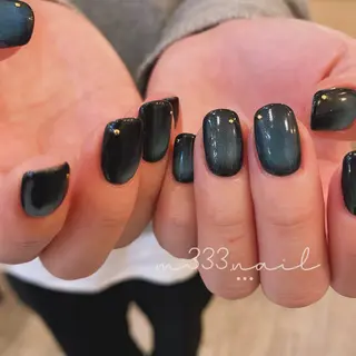 ネイル MILE. mukonosouのネイルデザイン