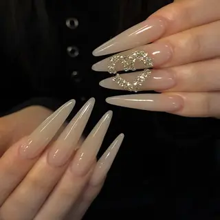 ネイル BERA NAILSのネイルデザイン