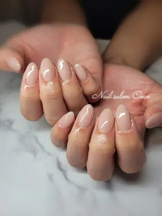 ネイル Nail salon Coco所属・Nail salon Coco【溝の口駅】のネイルデザイン