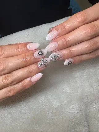 ネイル プレパレサロン中目黒 WAX&Nailのエステ・リラクイメージ