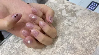 ネイル nailsalon ∞ ﾐｶﾅﾙ ∞のネイルデザイン