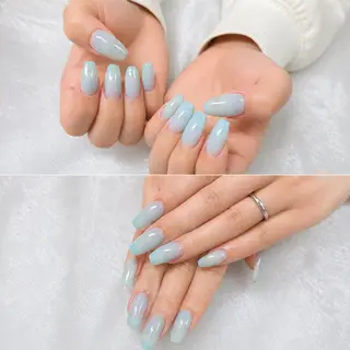 ネイル riri nailのネイルデザイン
