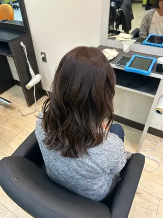 ロング 神戸元町/ 石原大地🎗️のヘアスタイル