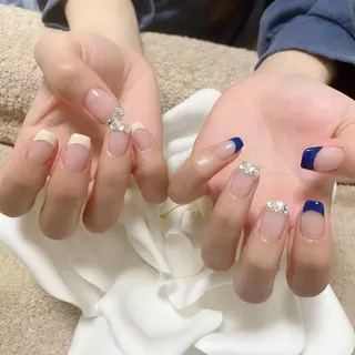ネイル 💅fleur Ayumiのネイルデザイン