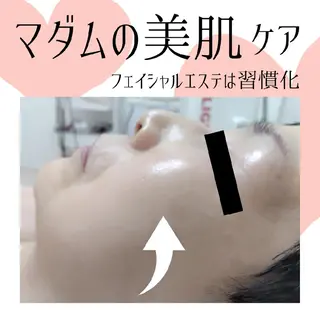 佐賀 痩身・美肌 @uni.clearのエステ・リラクイメージ