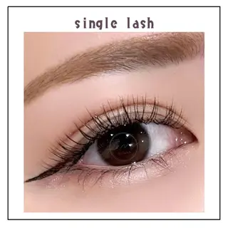 マツエク・マツパ eni. ながよしのマツエク・マツパデザイン