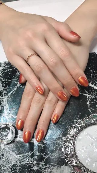 ネイル ✨アン ミユ✨のネイルデザイン