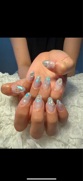 ネイル nail salon Estelleのネイルデザイン