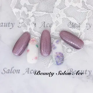 ネイル 池袋フィルイン Ace♡Nailのネイルデザイン