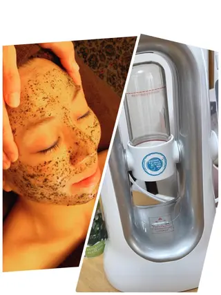 y.laBelle 艶肌・小顔・肌質改善のエステ・リラクイメージ