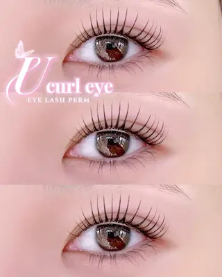 マツエク・マツパ Airi アイリのマツエク・マツパデザイン