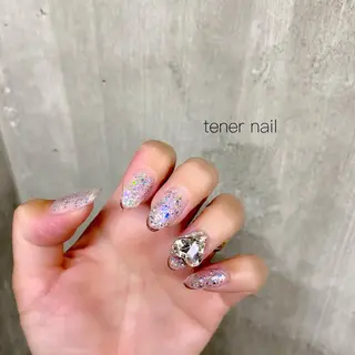 ネイル テネルネイル tener nailのネイルデザイン