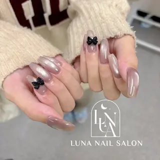 ネイル LUNA Nail salon💕のネイルデザイン