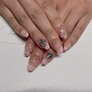 ネイル エン Nail salonのネイルデザイン