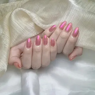 ネイル リ コのネイルデザイン