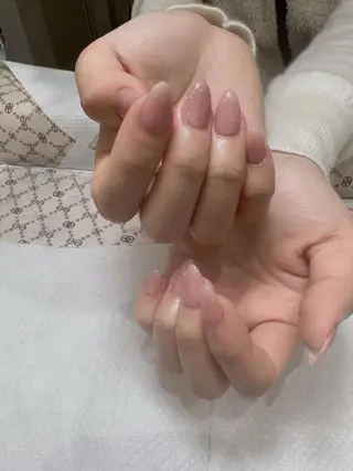 ネイル VIVIAN リサのネイルデザイン