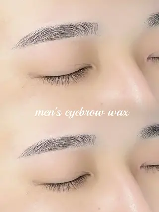 アイブロウ tia.名駅店 moenoのマツエク・マツパデザイン