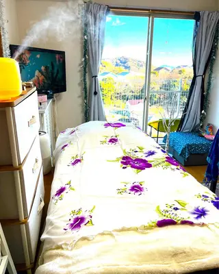 shonan_ kairiのネイルデザイン