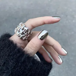 ネイル BuBu Nail渋谷道玄坂のネイルデザイン