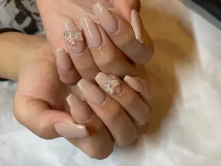ネイル Nail room 【Mente】のネイルデザイン